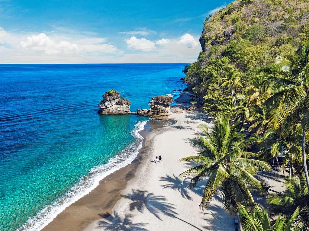 Anse Chastanet Resort Soufrière Екстериор снимка