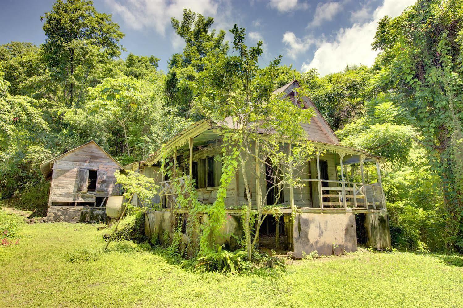 Anse Chastanet Resort Soufrière Екстериор снимка